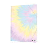 Carpeta 3 Solapas Mooving Pastel Block Play Laugh 1005210